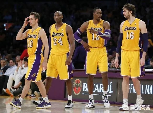 霍华德采访：现在才明白科比当年的用心，科比和霍华德当年为什么闹矛盾？