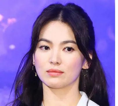 宋慧乔公开近况?