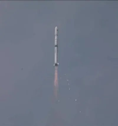 环境减灾二号01组卫星发射成功,该卫星的作用是什么?