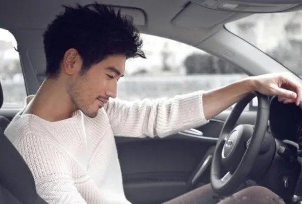 高以翔个人资料简介图片 主演的电视剧大全有哪些