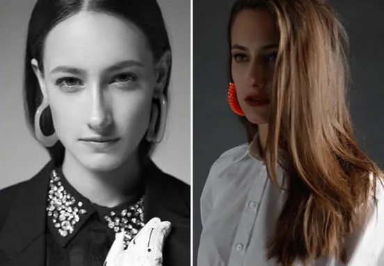 囧妈俄罗斯女演员谁扮演的?欧丽娅个人资料及照片