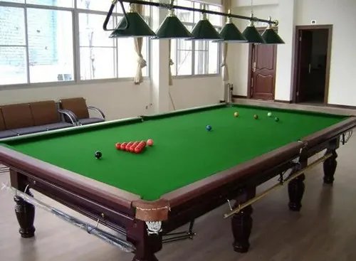 国标台球桌尺寸是多大