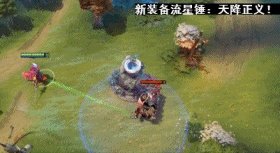 dota2更新7.07，你怎么看？