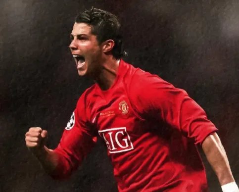 C罗回归首秀上演梅开二度，你对C罗的表现有何评价？