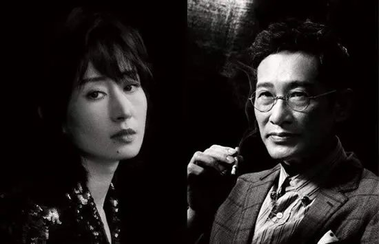 刘敏涛的老公王劲松？究竟2人什么关系？