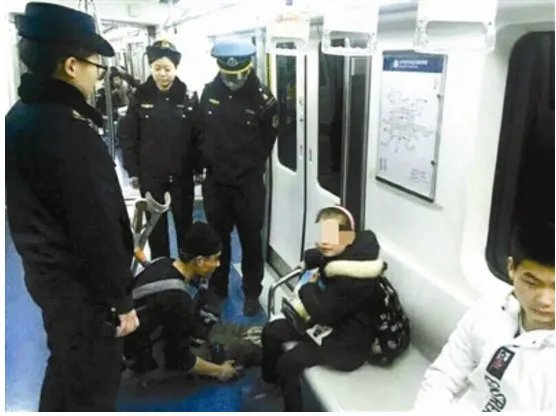 为什么外地童乞扎堆进京？