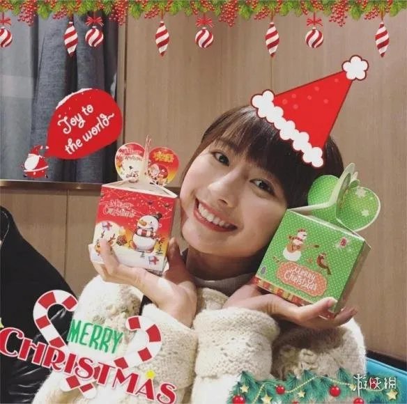 阳光正妹“小结衣”清纯美照 网友：又多了一个老婆!