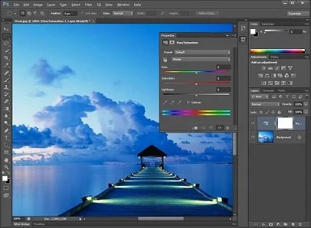 photoshop cs5 绿色版