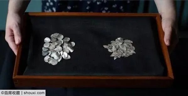 亚当的宝物（千余古币总价超5000万）