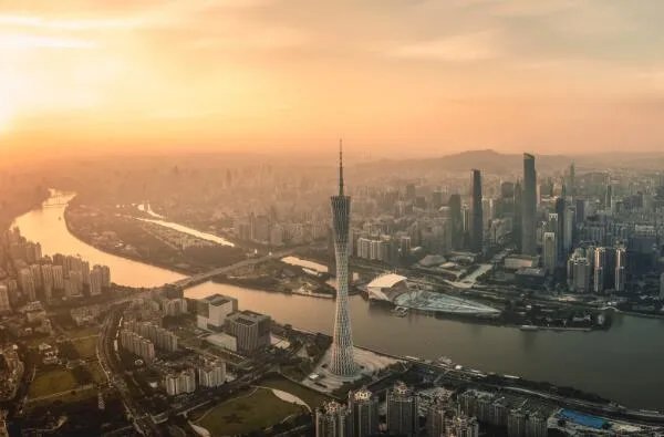 中国最长的河流排名前十名 松花江上榜,长江位居第一