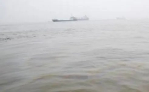 湖北货船长江侧翻的伤亡如何?