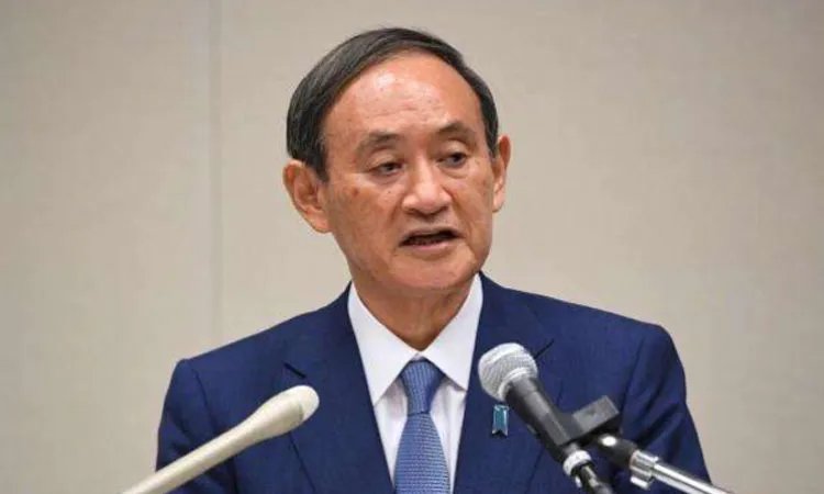 菅义伟的经济突围是否能超过安倍经济学?