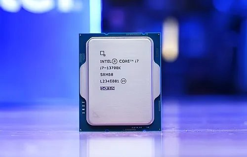 英特尔cpu性能排行榜2023