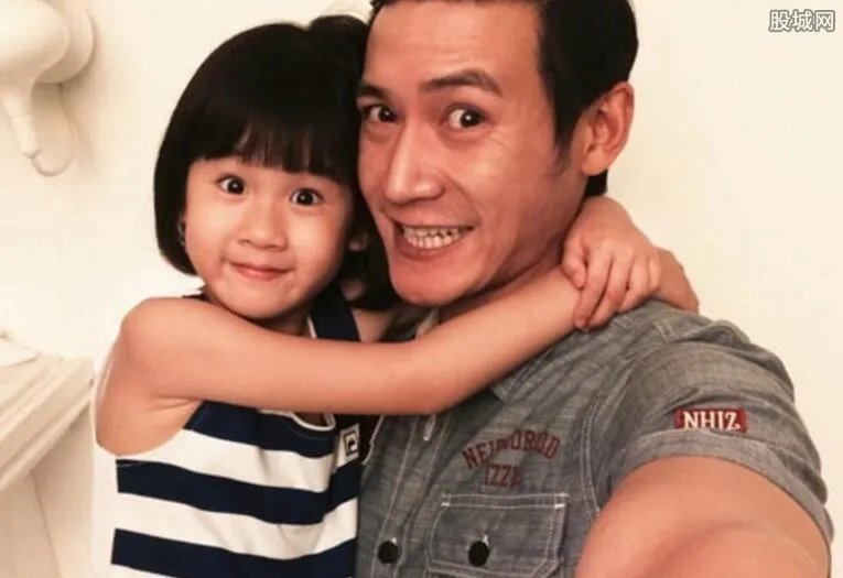 陆毅父母是干什么的 陆毅的家庭背景真不可思议