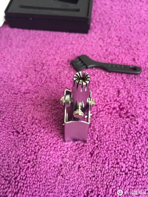 双立人鼻毛修剪器