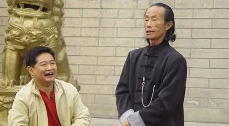 鬼手王宝和三仙归洞大揭秘：成为一代传统艺术家