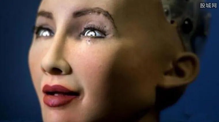 索菲亚毁灭人类 机器人会不会对人类造成威胁？