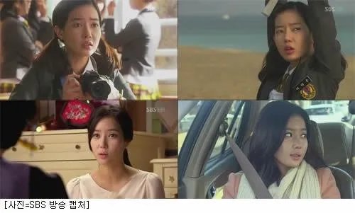 林秀香整容前后的照片对比图 林秀香为什么一直不火