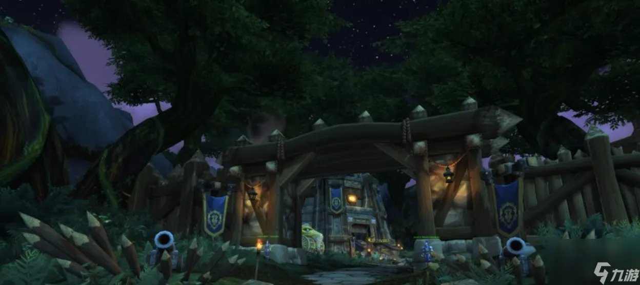 共生术是哪个版本技能 盘点魔兽世界消失的技能