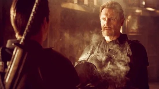 IGN评连姆尼森十佳影片：辛德勒的名单、飓风营救等