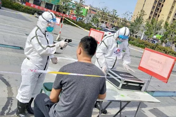 全国5省现北京关联病例的具体情况是怎么样的？