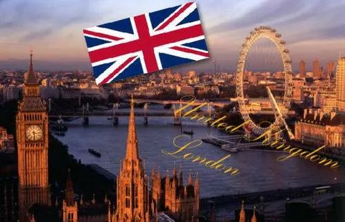 英国人口是多少?