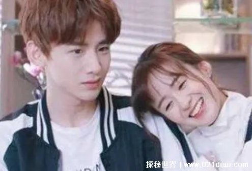 白敬亭女友达娃卓玛照片 达瓦卓玛和白敬亭是什么关系