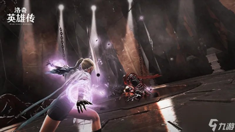 洛奇英雄传法师技能加点攻略 洛奇英雄传晨法师技能详解