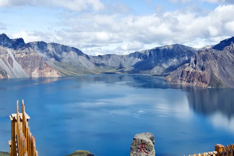 延边在哪里在哪个省份 延边朝鲜族自治州有什么风景名胜