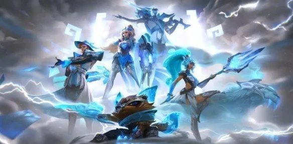 《英雄联盟》2023s1到s13冠军战队一览