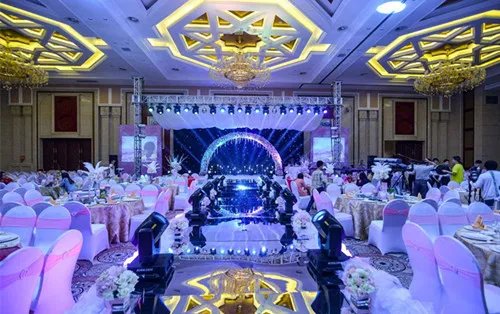 国外网站婚礼有哪些  新人必知的十个外国婚礼网站