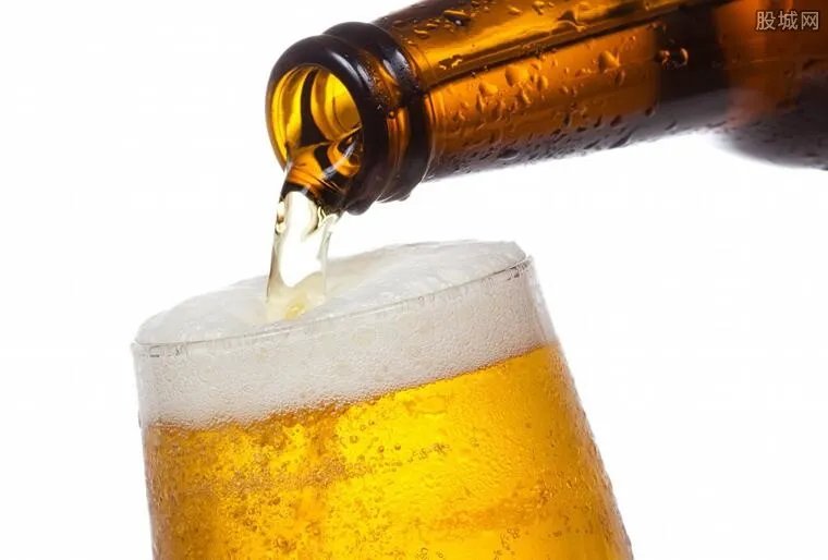 韩国抵制日本啤酒 日韩贸易摩擦持续升级