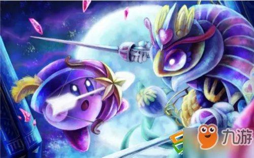 《星之卡比镜之大迷宫》金手指怎么用 金手指使用攻略