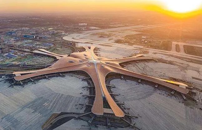 大兴机场将试飞是怎么回事 大兴机场真机试飞详细情况如何