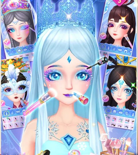 可以附身美女游戏排行榜前十名2021 好玩的美女游戏推荐