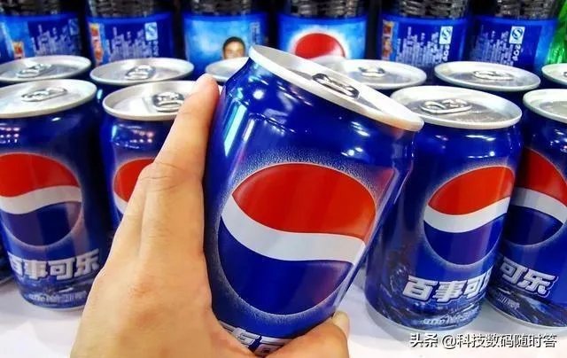 百事可乐确诊8名员工，食品安全成为全民抗疫新课题吗？