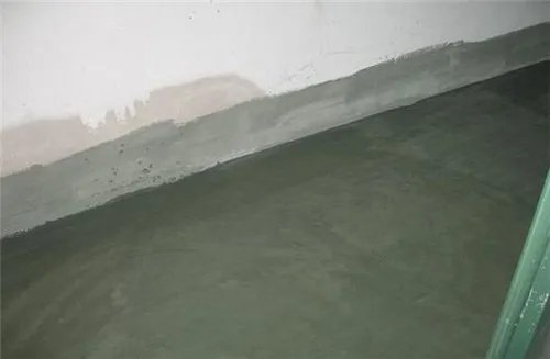 卫生间防水处理方法有哪些