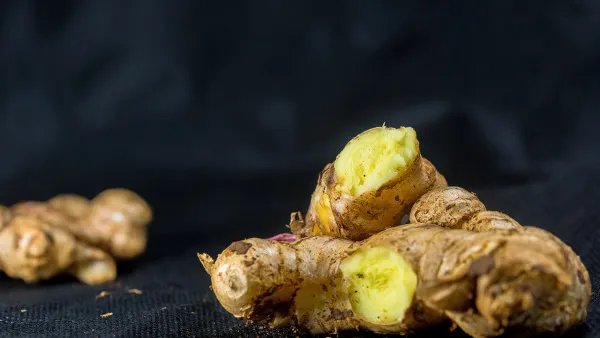 吃洋姜有什么好处