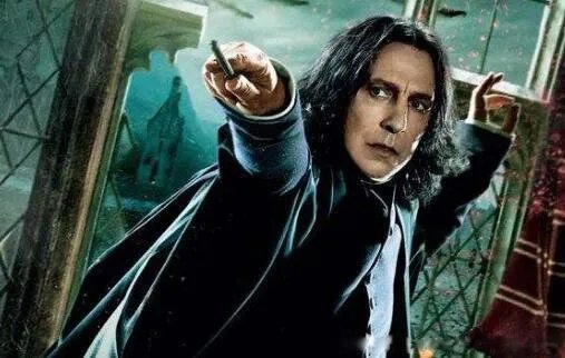 哈利波特死了8个演员是谁 人员名单是哪些角色