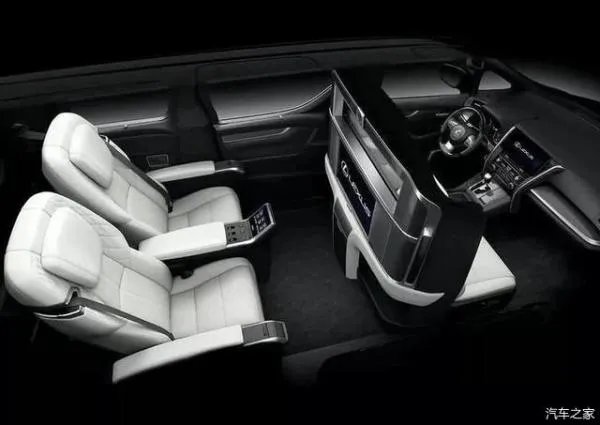 新款别克gl82020款