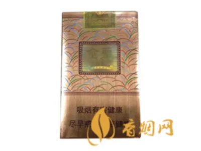 金圣香烟价格以及图片全部价格表