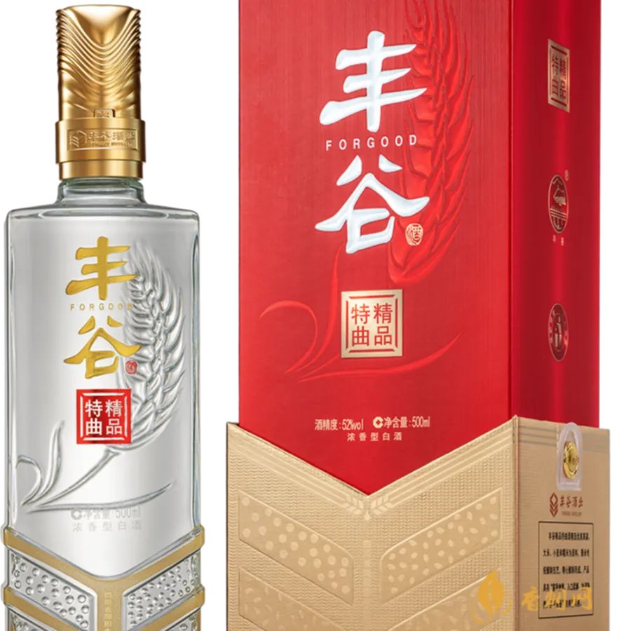 一品红杏48度怎么样？