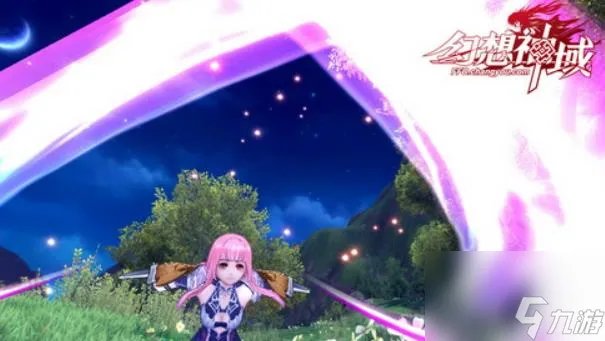 幻想神域拳刃怎么加点 幻想神域拳刃职业选择加点推荐