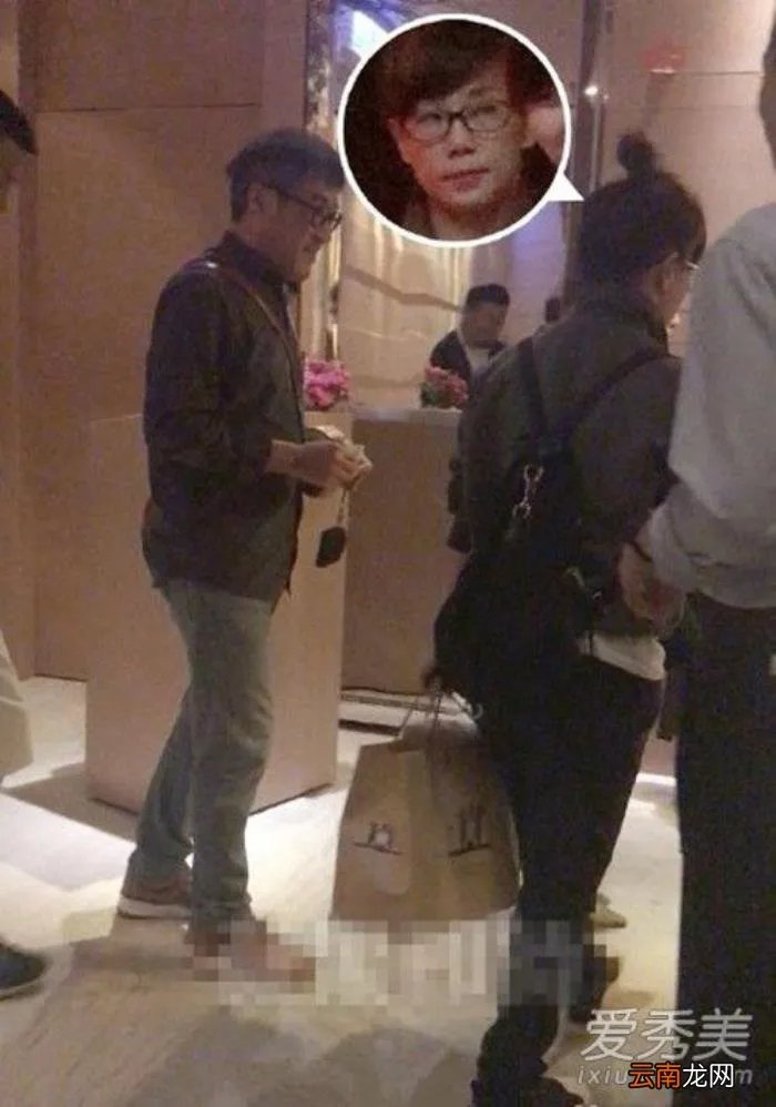 李宗盛林忆莲同框什么梗 林忆莲和李宗盛的故事