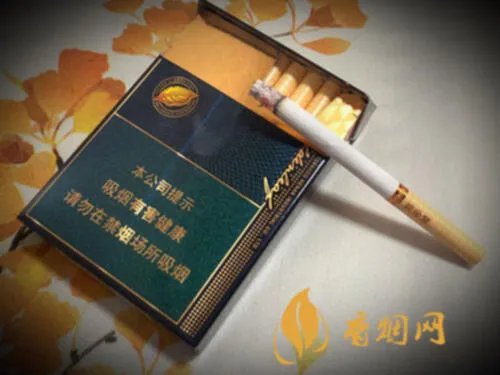 黄金叶香烟价格表配图一览 黄金叶香烟价格表大全2021(最完整版)