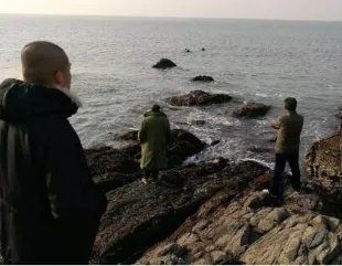 高校教师潜水失联是怎么回事？