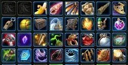 熊猫人之谜稀有精英掉落及效果展示