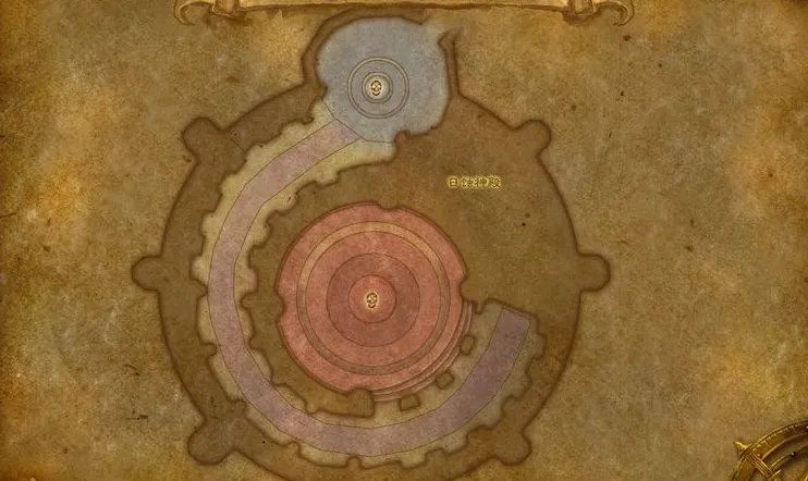 魔兽世界硬化氪金指环图纸哪里出