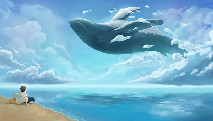 文案句子温柔干净 温柔文案短句干净治愈