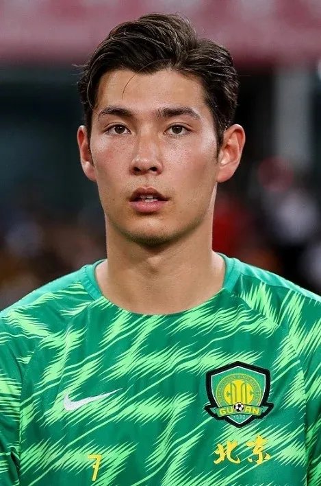 盘点那些加入中国国籍的运动员们:代表中国队出战!